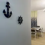 Luris Apartament Himare