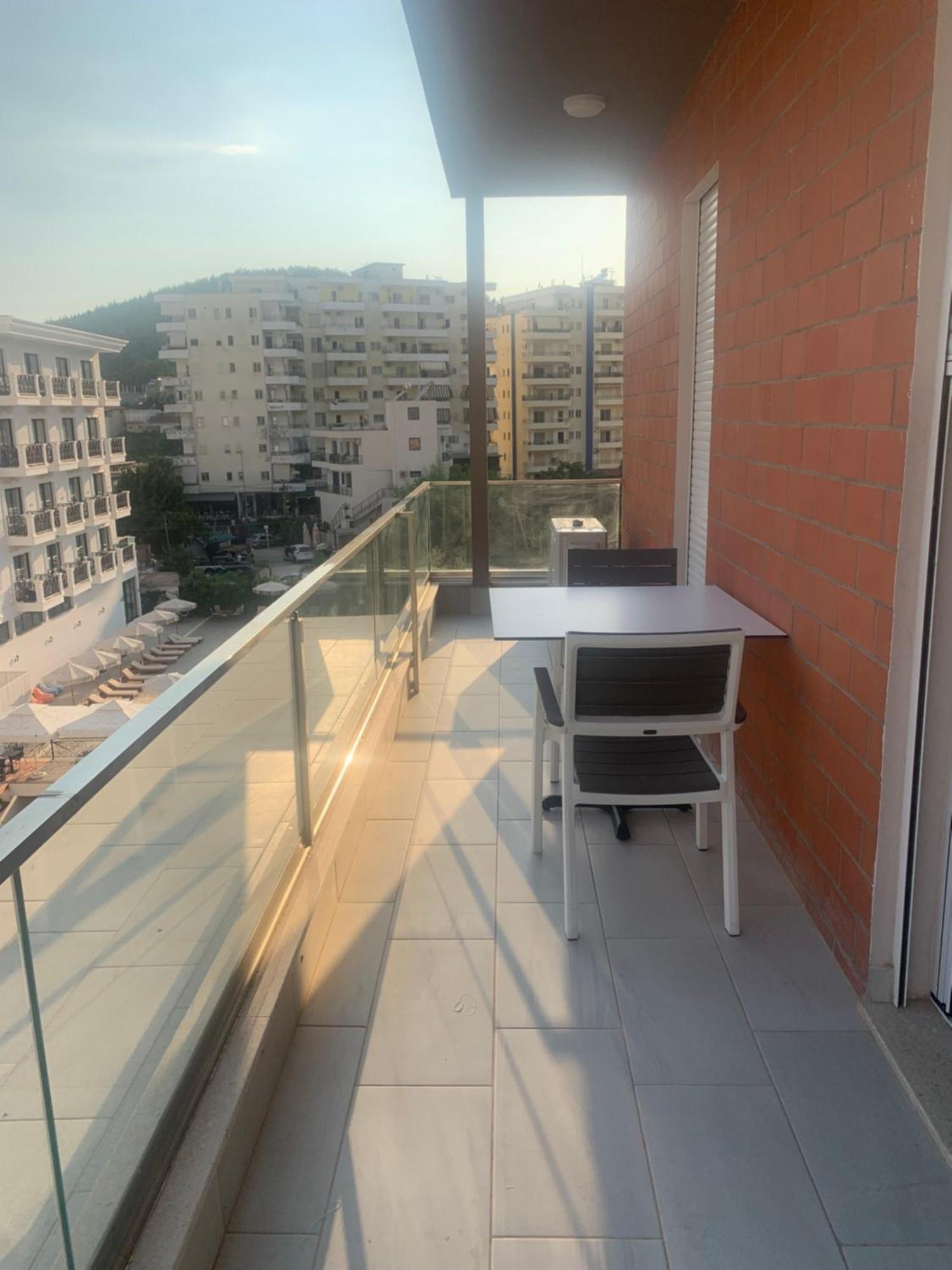 Luris Apartment