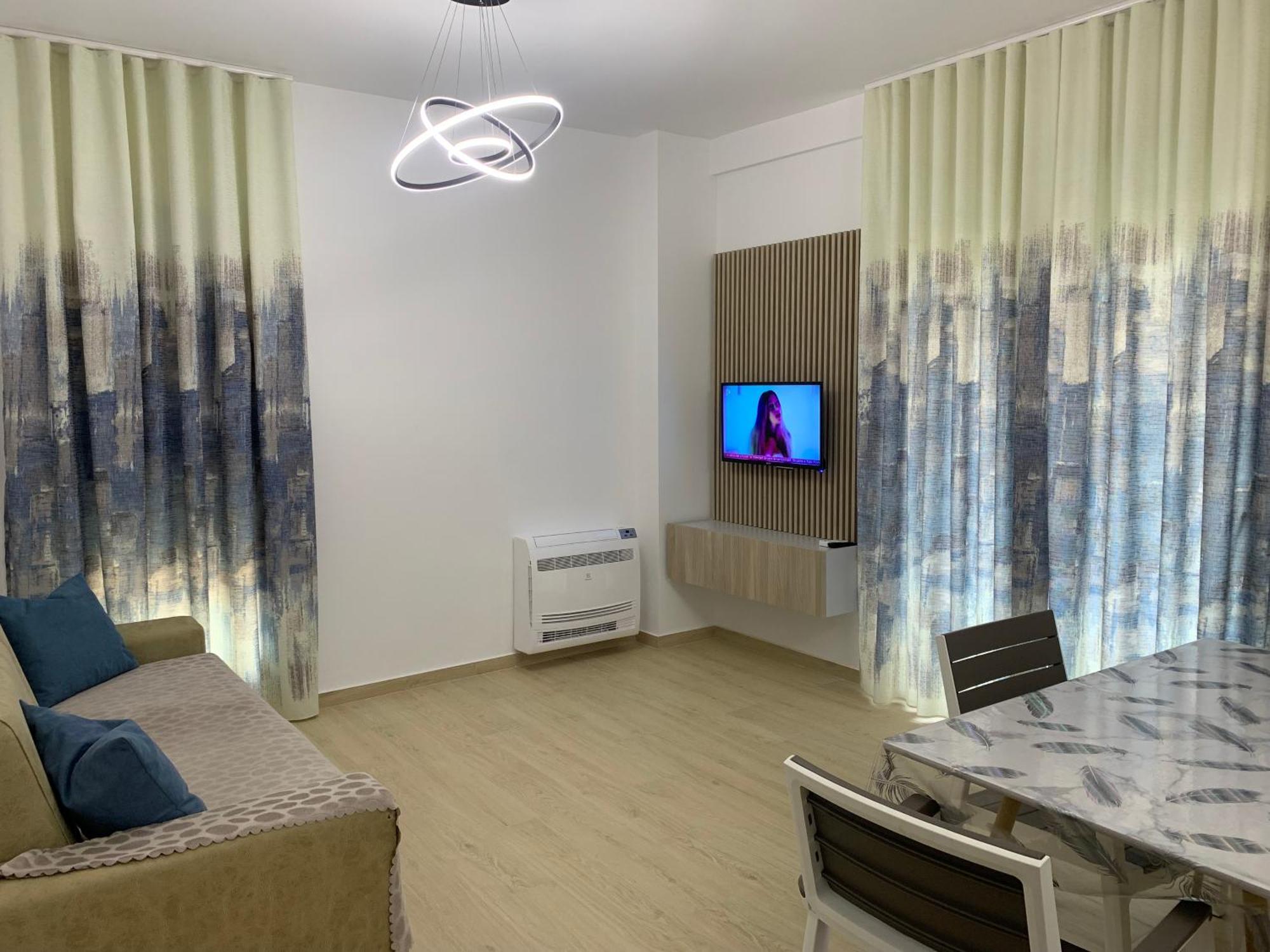 Apartment Luris *