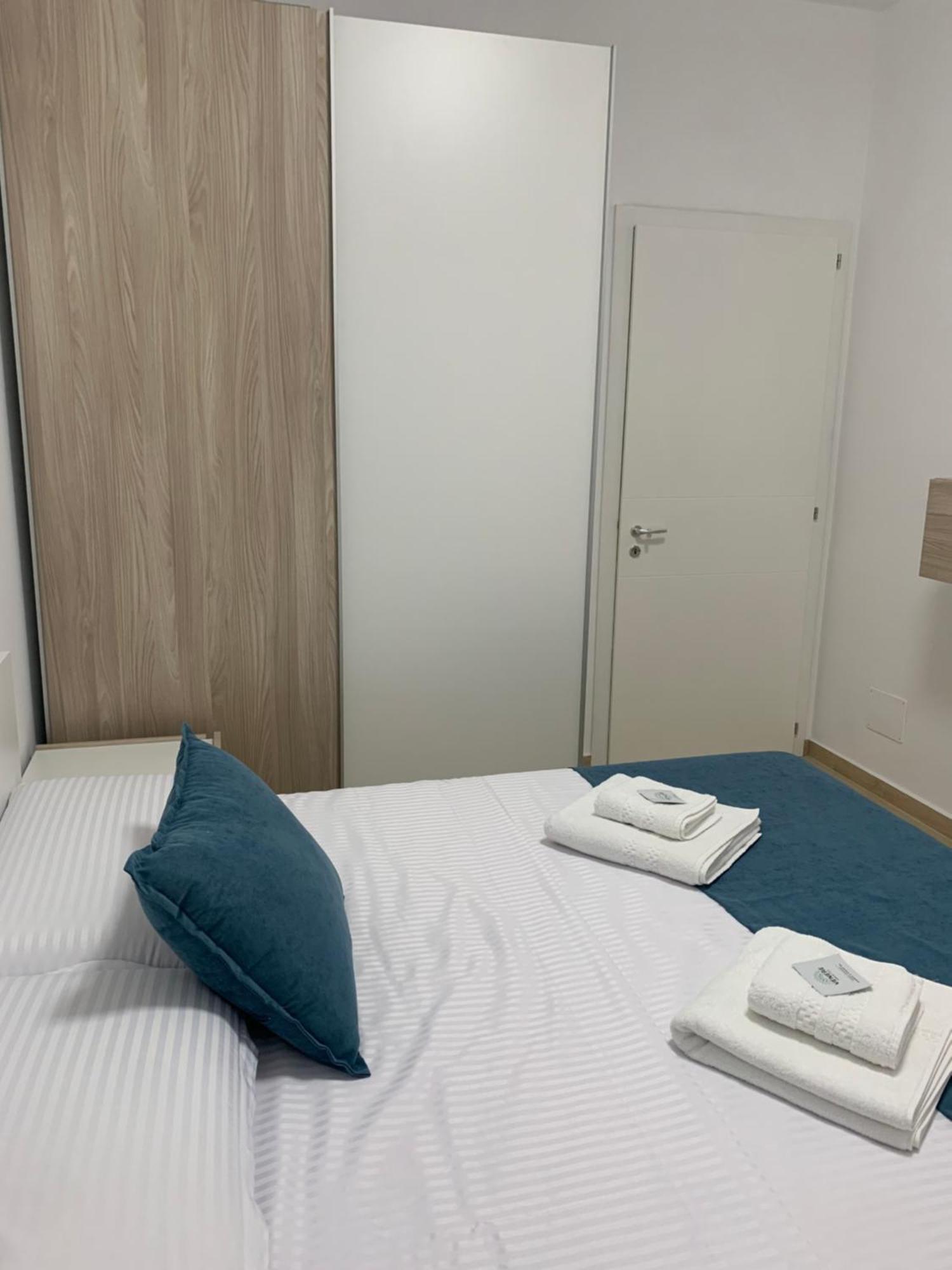 Luris Apartment