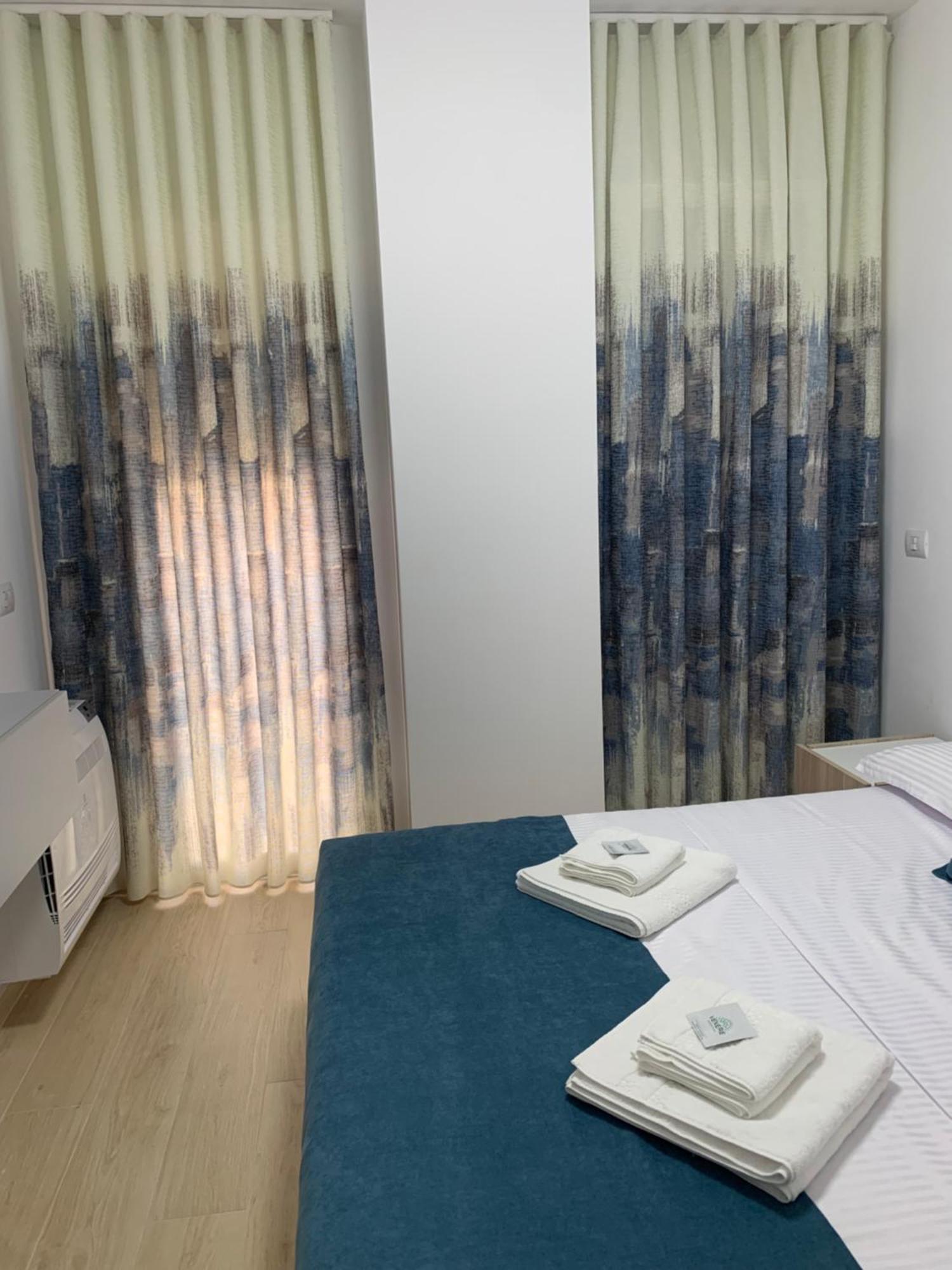 Luris Apartment Himarë