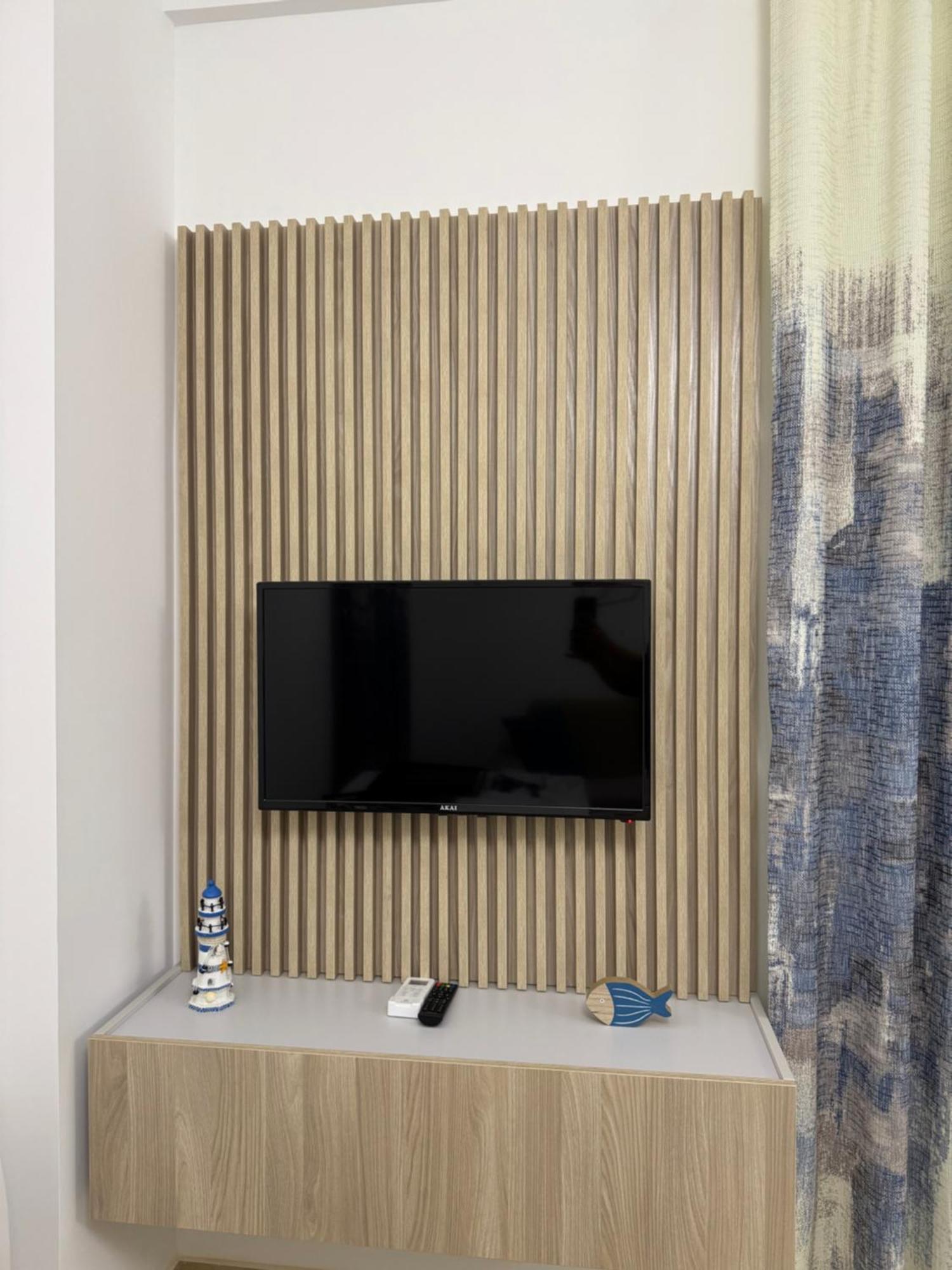 Luris Apartment