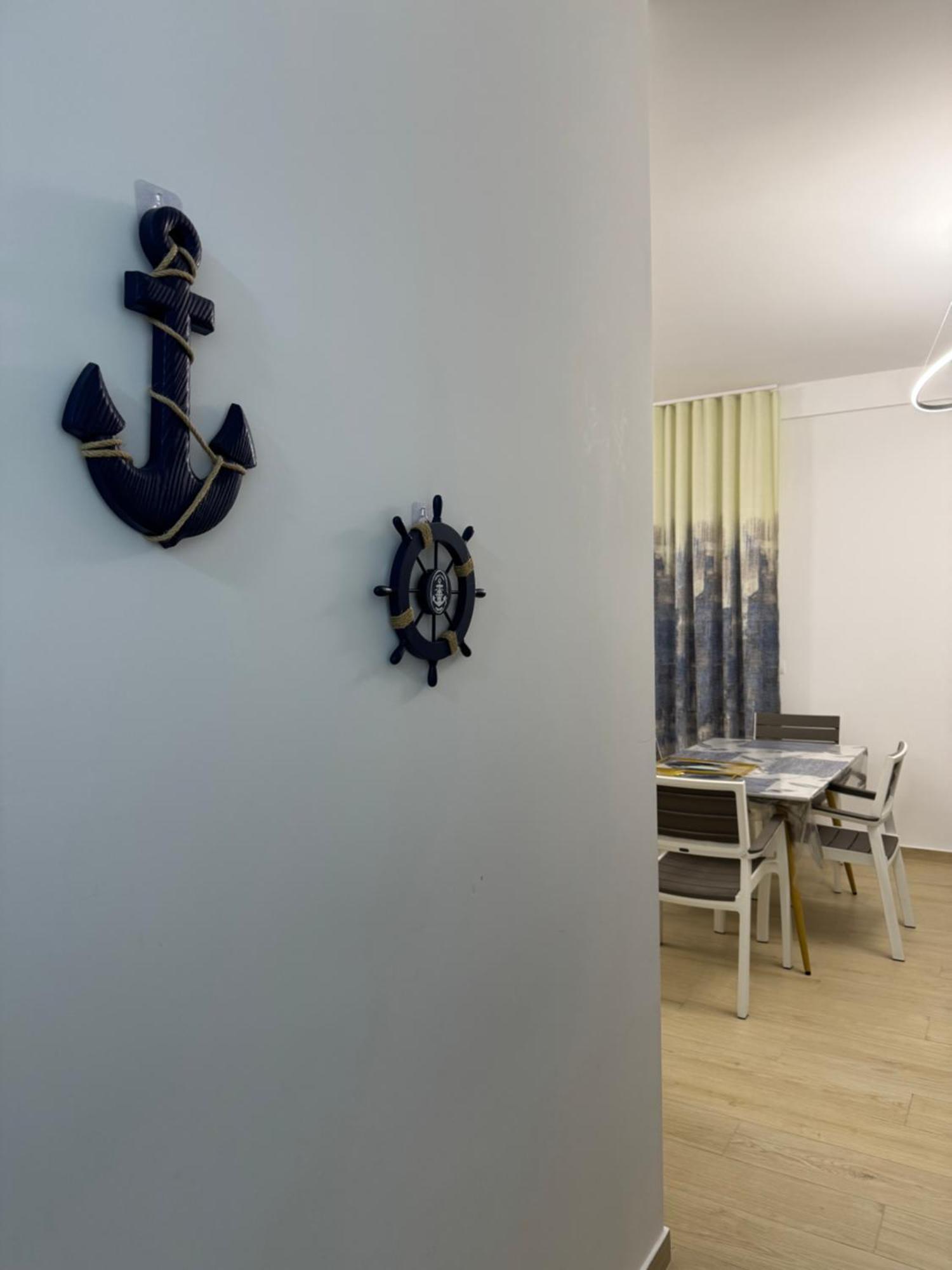 Apartament Luris
