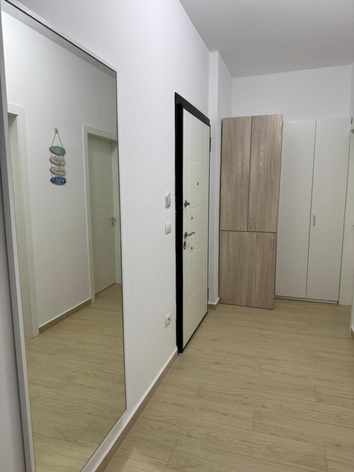 Luris Apartment *