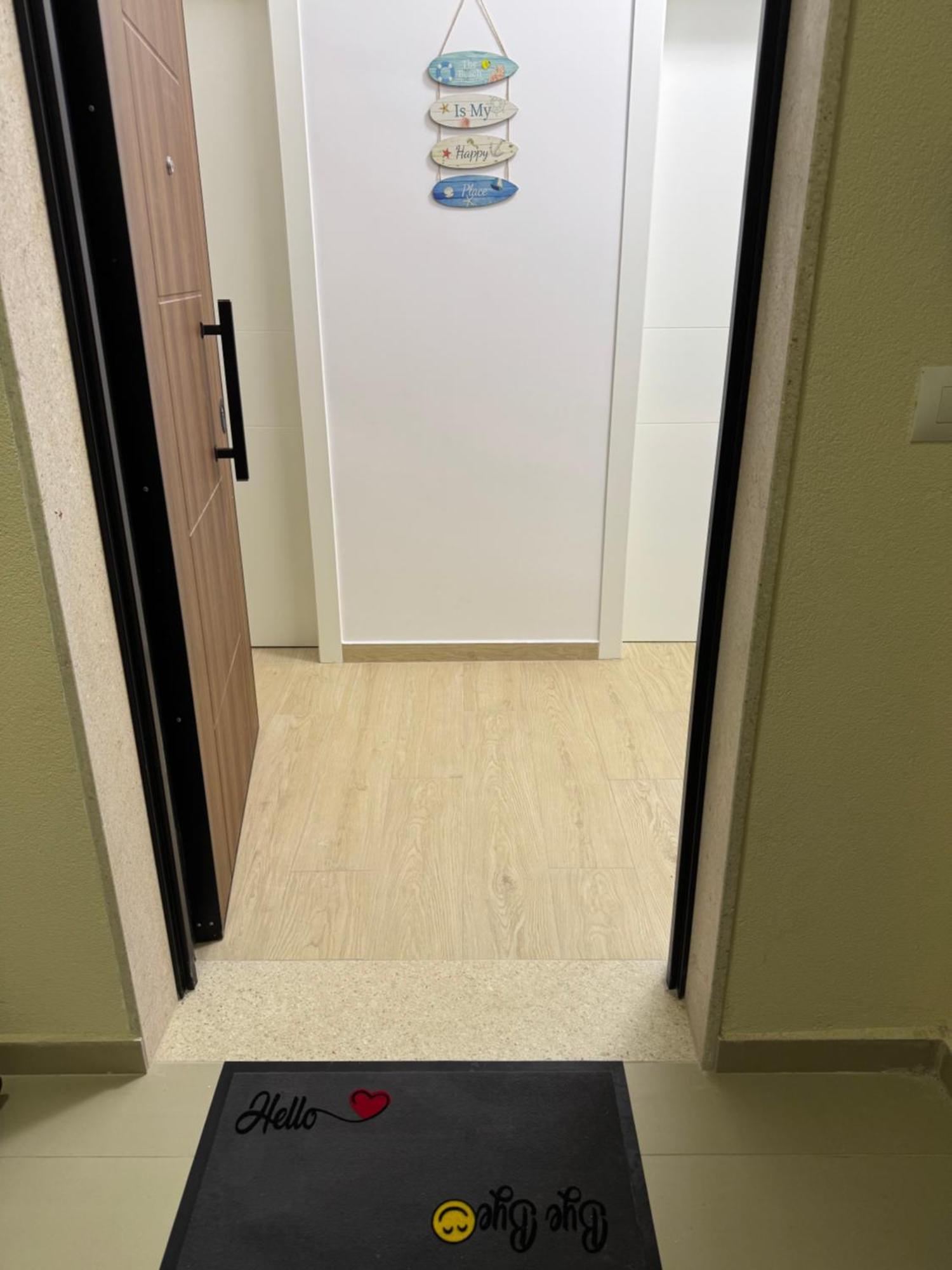 Apartment Luris
