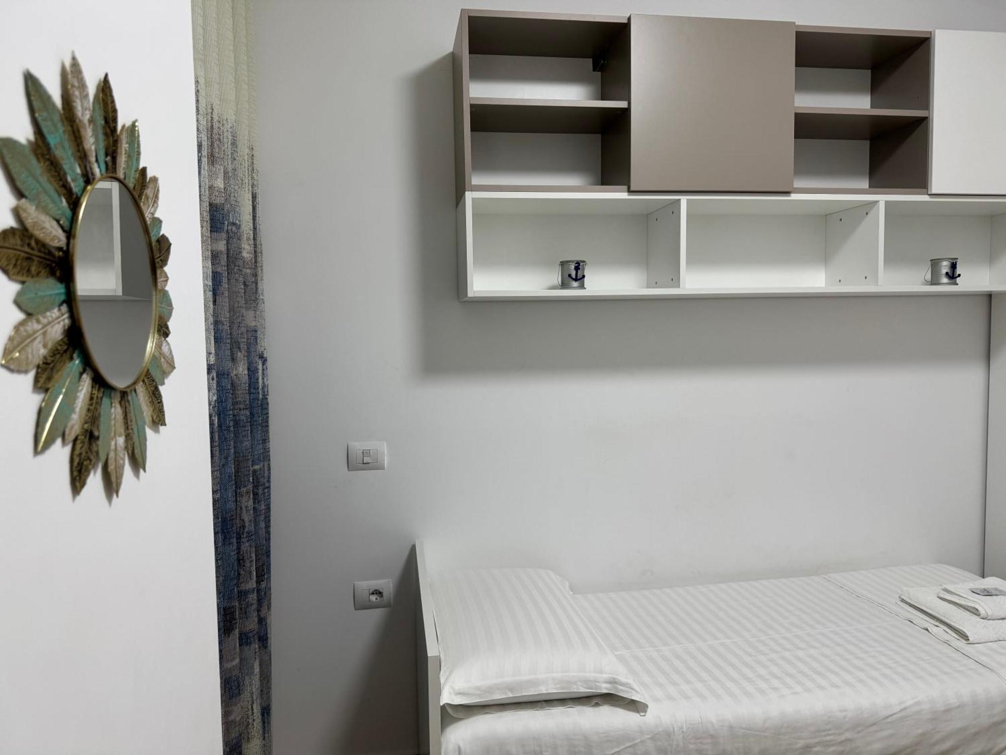 Luris Apartment Himarë