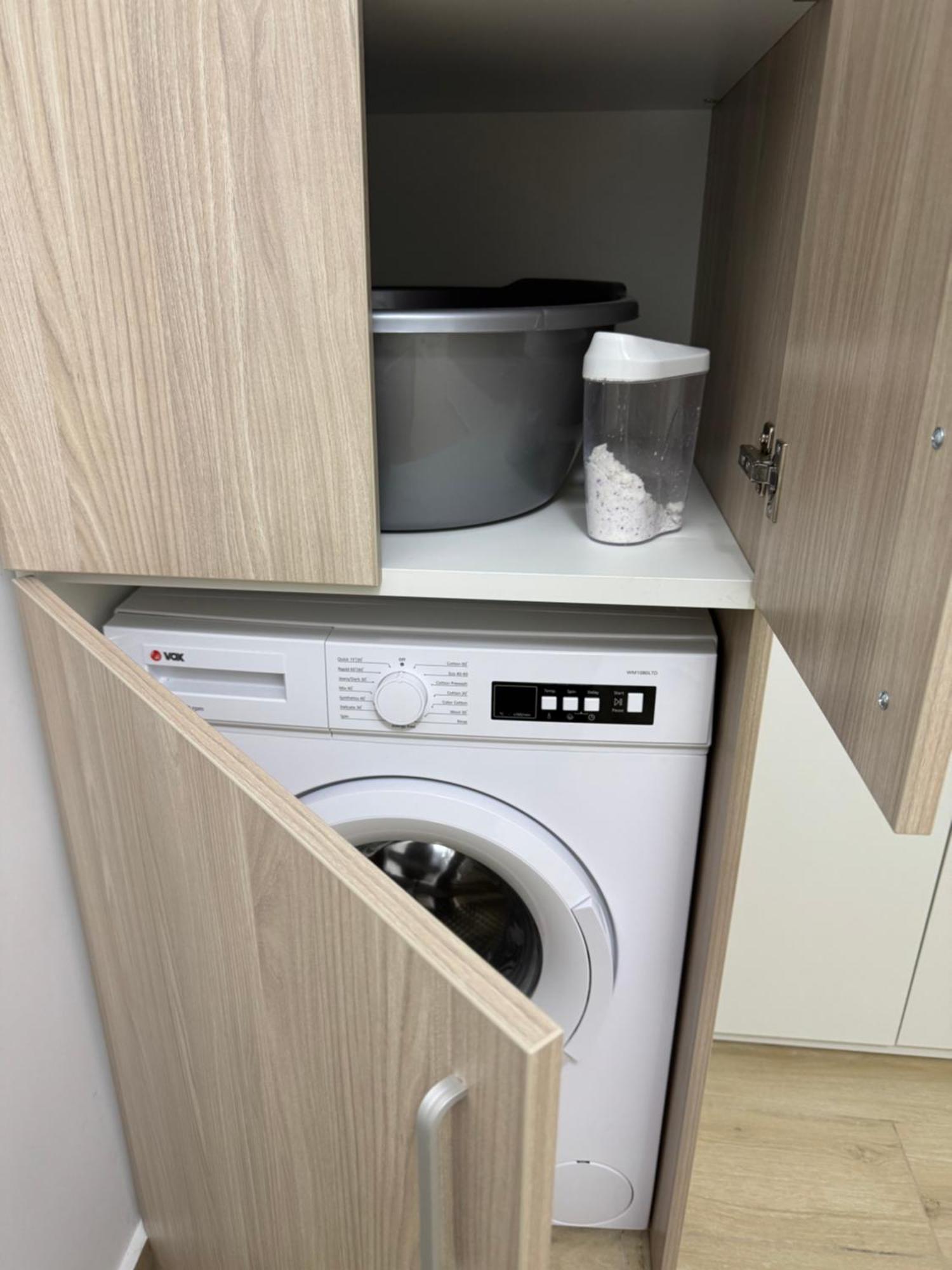 Apartment Luris Himarë